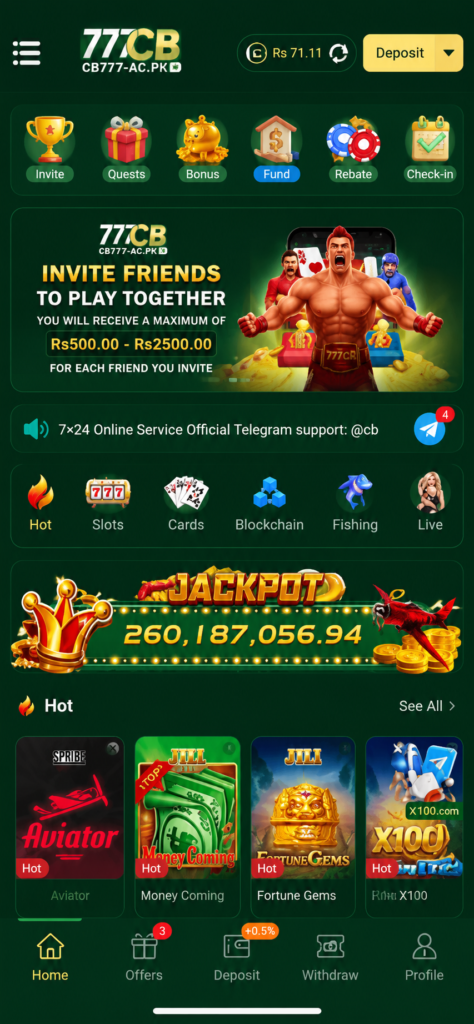 CB777 GAME IMAGE
