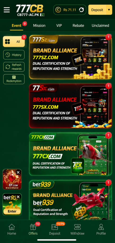 CB777 GAME IMAGE